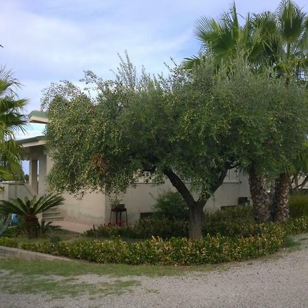 La Scogliera Del Capo Βίλα Santa Maria  Εξωτερικό φωτογραφία