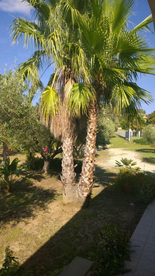 La Scogliera Del Capo Βίλα Santa Maria  Εξωτερικό φωτογραφία
