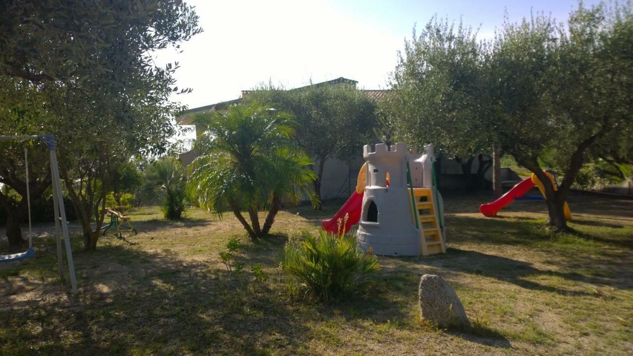 La Scogliera Del Capo Βίλα Santa Maria  Εξωτερικό φωτογραφία
